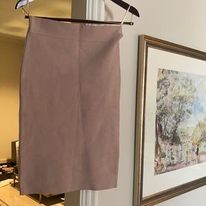BCBG skirt M